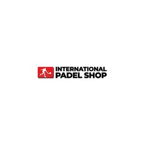 International Padel Shop brand logo for internationalpadelshop.com