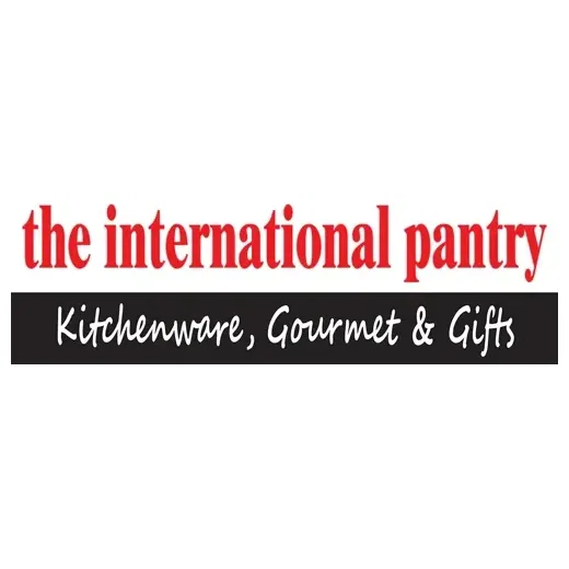 International Pantry brand logo for intlpantry.com