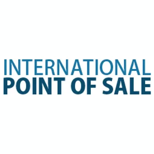 International Point of Sale brand logo for internationalpointofsale.com