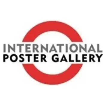 International Poster Gallery brand logo for internationalposter.com