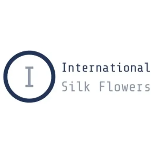 International Silk brand logo for internationalsilk.com