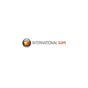 International SIM brand logo for internationalsim.eu