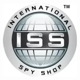International Spy Shop brand logo for internationalspyshop.com