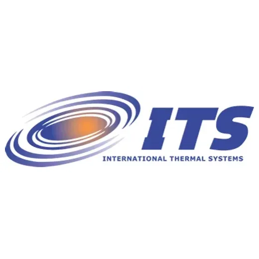 International Thermal Systems brand logo for internationalthermalsystems.com