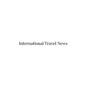 International Travel News brand logo for intltravelnews.com