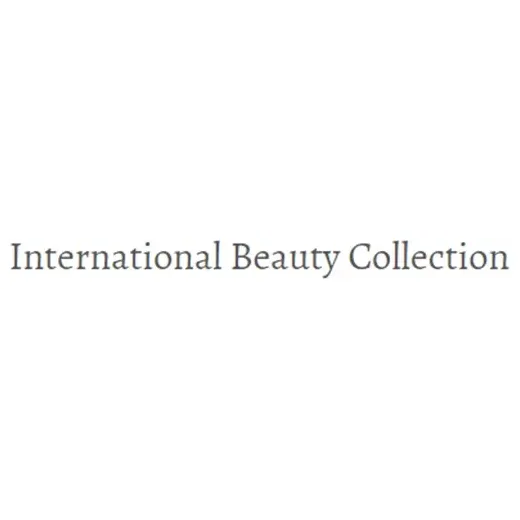 internationalbeautycollection brand logo for internationalbeautycollection.com
