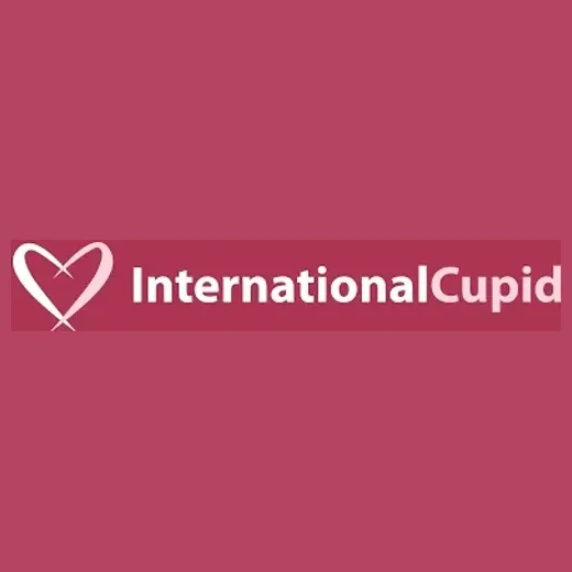InternationalCupid brand logo for internationalcupid.com