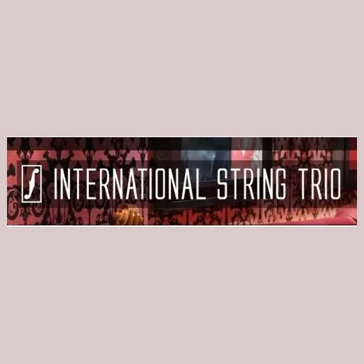 internationalstringtrio brand logo for internationalstringtrio.com