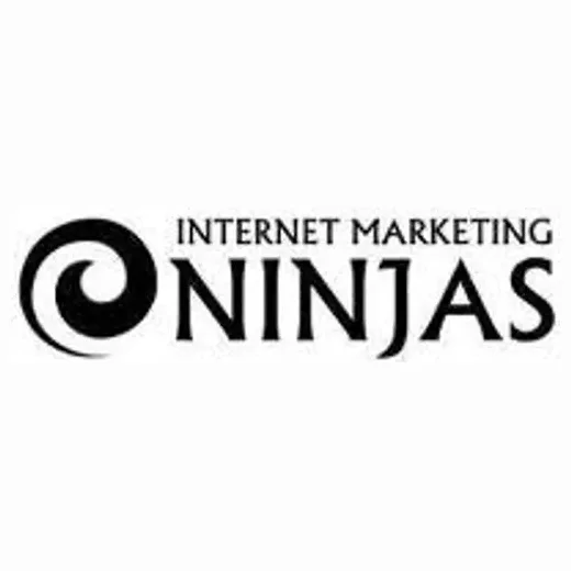 Internet Marketing Ninjas brand logo for internetmarketingninjas.com