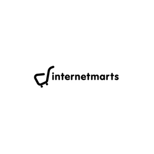 Internet Marts brand logo for internetmarts.com