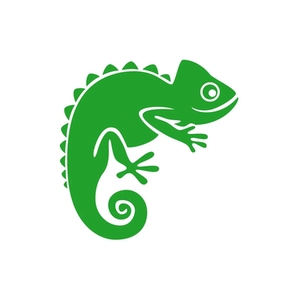 Internet Reptile brand logo for internetreptile.com