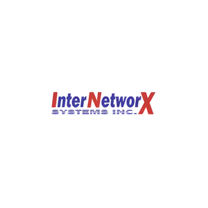 Internetworx brand logo for internetworxsystems.com