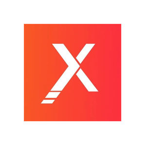 InternetX brand logo for internetx.com