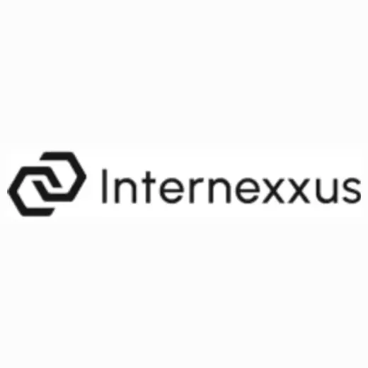 Internexxus brand logo for internexxus.com