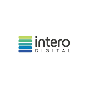 Intero Digital brand logo for interodigital.com