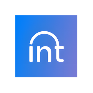 Interpret brand logo for interpretapp.ai