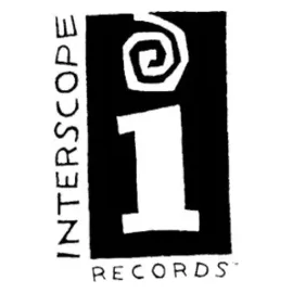 Interscope Records brand logo for interscope.com
