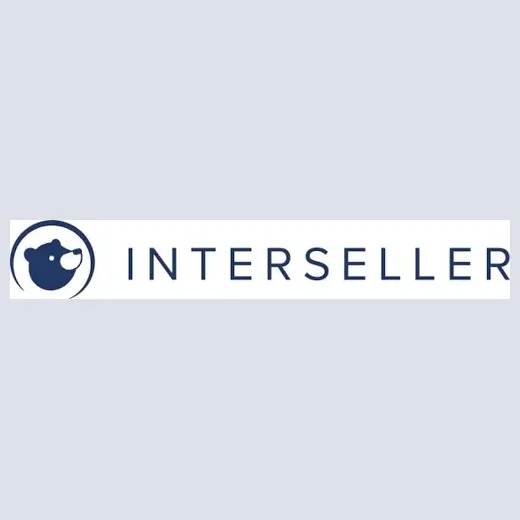 interseller brand logo for interseller.io