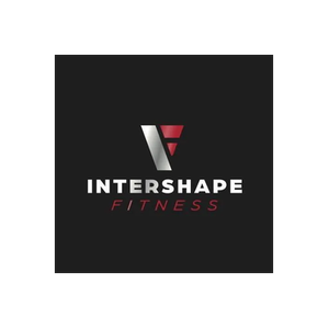 Intershape Fitness brand logo for intershapefitness.co.uk