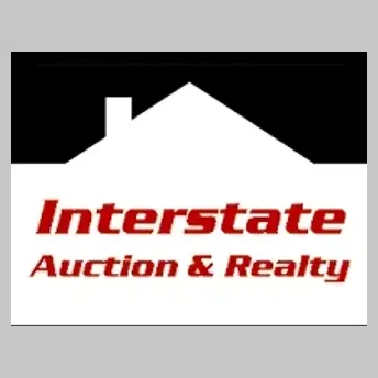 Interstate Auction & Realty brand logo for interstateauctionrealty.com
