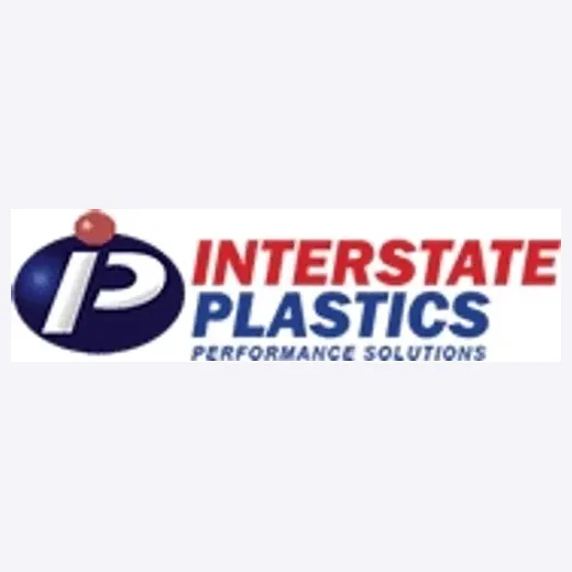 Interstate Plastics brand logo for interstateplastics.com