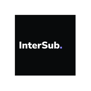 Intersub brand logo for intersub.cc
