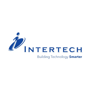 Intertech brand logo for intertech.com