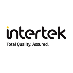 Intertek brand logo for intertek.com