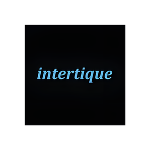 Intertique brand logo for intertique.com