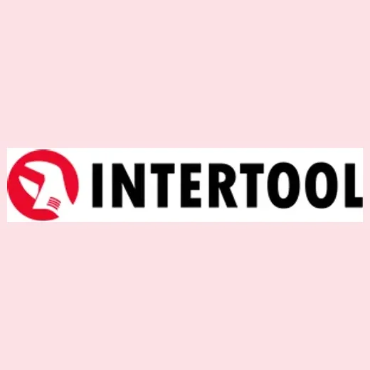 Intertool brand logo for intertoolusa.com