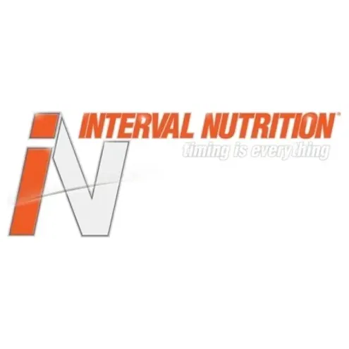 intervalnutrition brand logo for intervalnutrition.com