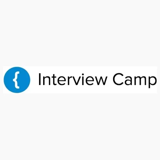 Interview Camp brand logo for interviewcamp.io