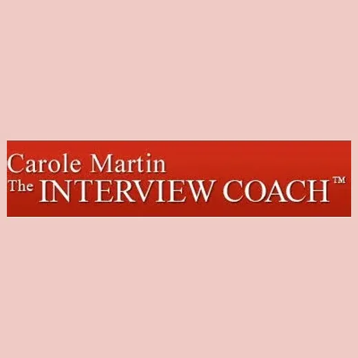 Interview Coach brand logo for interviewcoach.com