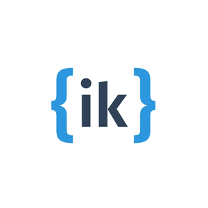 Interview Kickstart brand logo for interviewkickstart.com