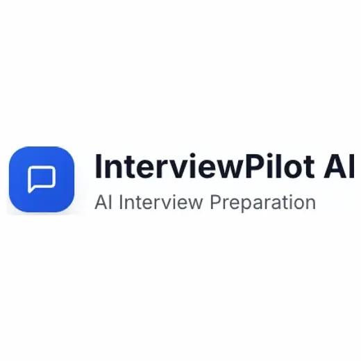 Interview Pilot brand logo for interviewpilot.tech