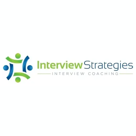 Interview Strategies brand logo for interviewstrategies.com