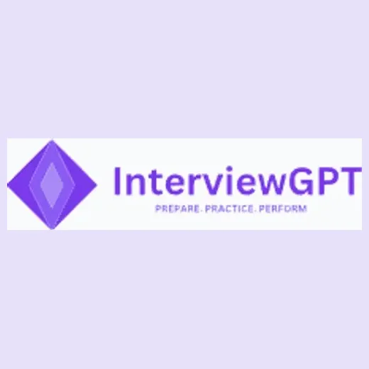 interviewgpt brand logo for interviewgpt.app