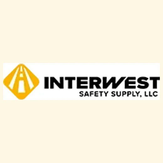 interwestsafety brand logo for interwestsafety.com