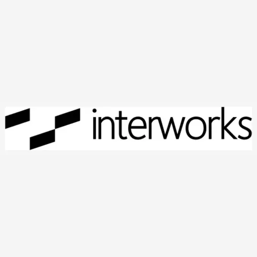 InterWorks brand logo for interworks.com