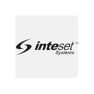 Inteset brand logo for inteset.com