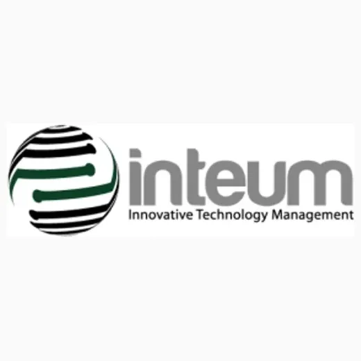 Inteum brand logo for inteum.com