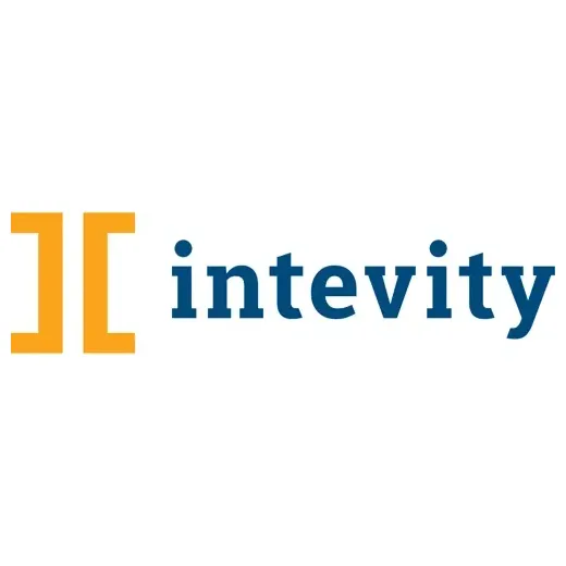 Intevity brand logo for intevity.com