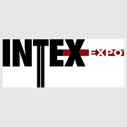 intexconstructionexpo brand logo for intexconstructionexpo.com