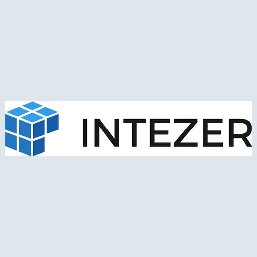 Intezer brand logo for intezer.com