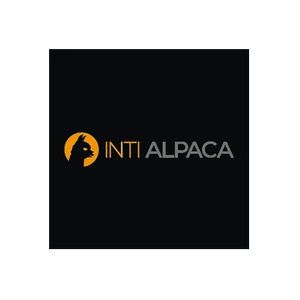 Inti Alpaca brand logo for intialpaca.com