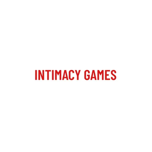 Intimacy brand logo for intimacy.games