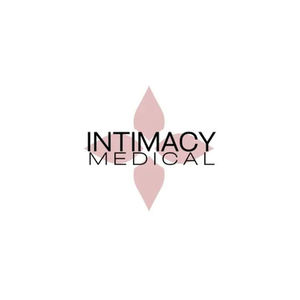Intimacy Medical brand logo for intimacymedical.com