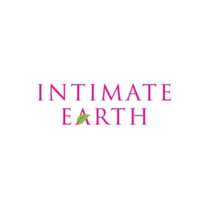 Intimate Earth brand logo for intimate-earth.com