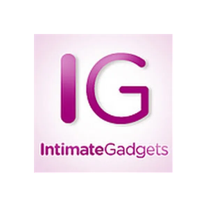 Intimate Gadgets brand logo for intimategadgets.com