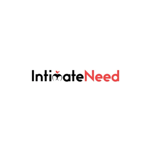 Intimate Need brand logo for intimateneed.com